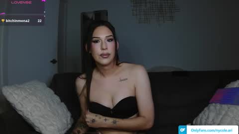 Snapshot of bbygirlnycole chatting on 05.07.26 bbygirlnycole online show from 05.07.26