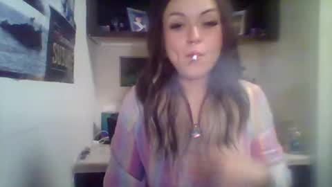 Snapshot of bbyslugggg chatting on 01.29.25 bbyslugggg online show from 01.29.25