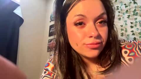 Snapshot of bbyslugggg chatting on 01.31.25 bbyslugggg online show from 01.31.25