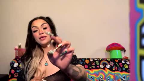 Snapshot of bbyslugggg chatting on 03.08.25 bbyslugggg online show from 03.08.25