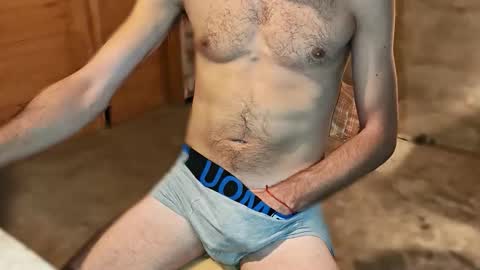 Flaco online show from 03.15.26