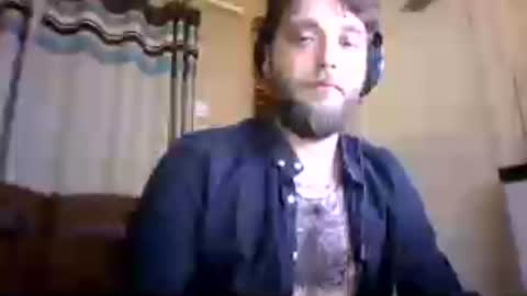 Snapshot of bdbosh chatting on 06.22.26 bdbosh online show from 06.22.26