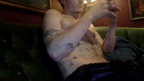 Snapshot of bdnwest417 chatting on 02.28.25 BESTDICK417 online show from 02.28.25