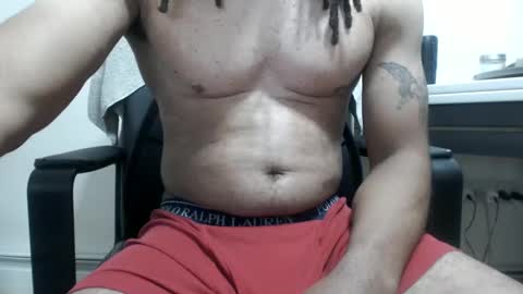 Redd uncut bbc online show from 01.04.25