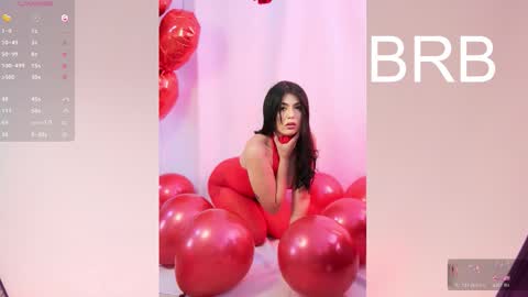 Danna  online show from 02.19.26