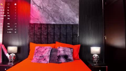 Danna  online show from 03.09.26