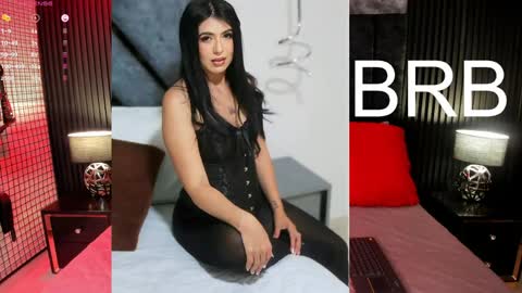 Snapshot of bdsm_doll chatting on 05.05.26 Danna online show from 05.05.26