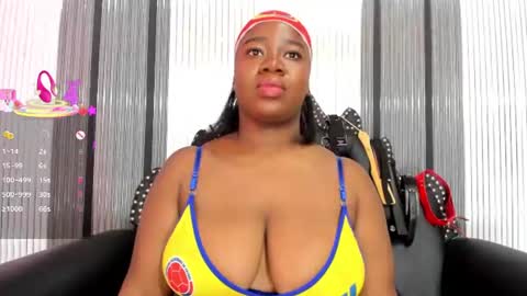 Tanisha online show from 06.14.26