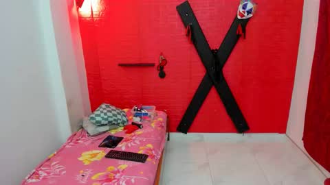 Snapshot of bdsmforever18 chatting on 03.03.26 rever online show from 03.03.26