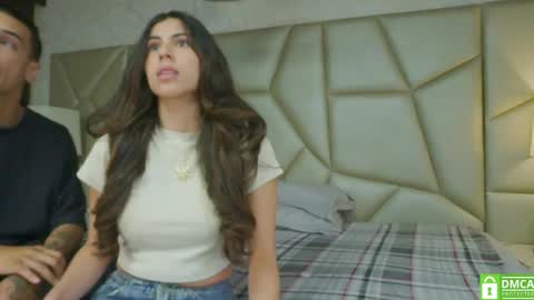 Helena  Evan online show from 02.16.26