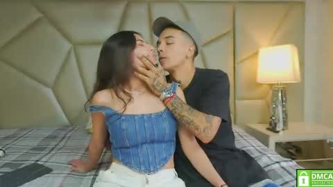 Helena  Evan online show from 03.13.26