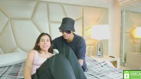 Helena  Evan online show from 03.31.26