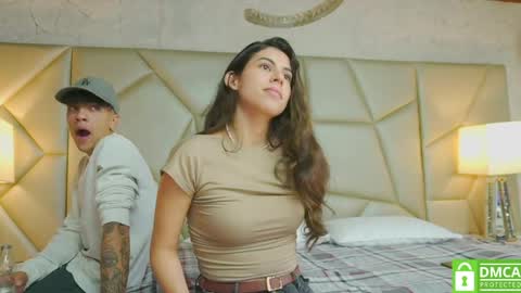 Helena  Evan online show from 04.07.26