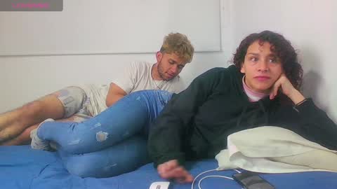 Snapshot of be_sinners chatting on 01.13.25 Sara Juan online show from 01.13.25