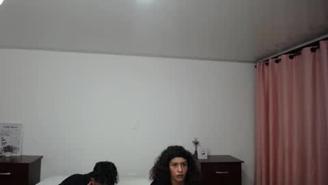 Sara  Juan online show from 12.03.25