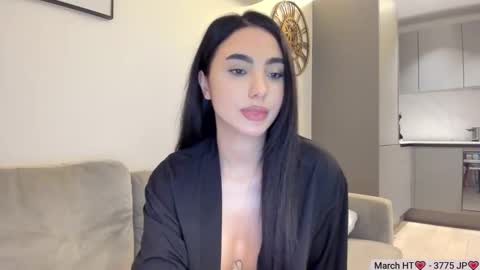 BYonce online show from 03.06.26