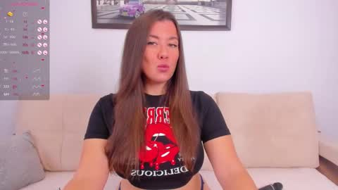 Lola online show from 10.21.25