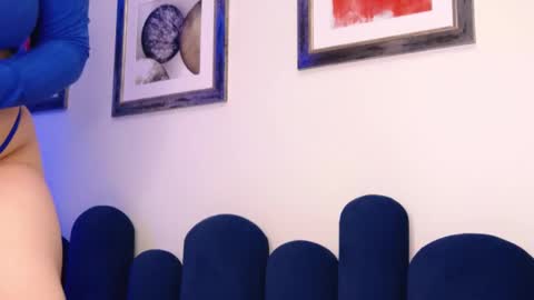 Snapshot of beamayer chatting on 03.12.25 Bea online show from 03.12.25