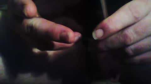 Snapshot of beanwright26 chatting on 01.21.25 beanwright26 online show from 01.21.25