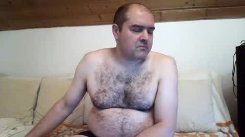 bear037 online show from 12.26.24