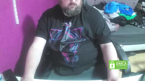 Snapshot of bear282667 chatting on 03.22.26 bear282667 online show from 03.22.26