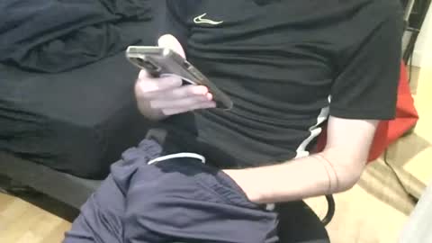 Bear69fun online show from 04.22.26