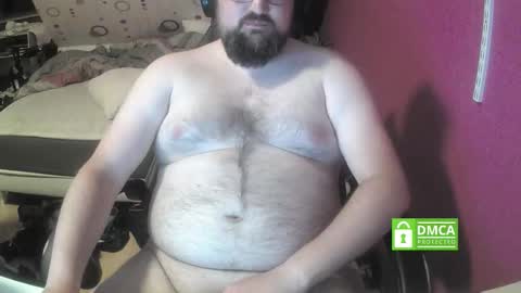 bear90130 online show from 09.18.25