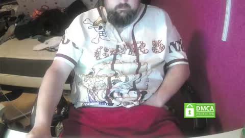 bear90130 online show from 10.07.25