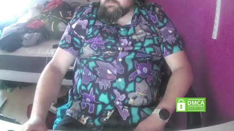 bear90130 online show from 10.13.25