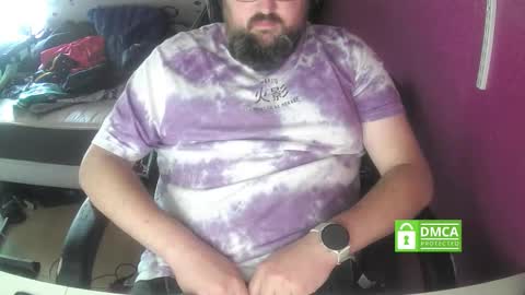 bear90130 online show from 10.16.25