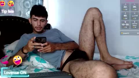 Pipe online show from 11.22.25