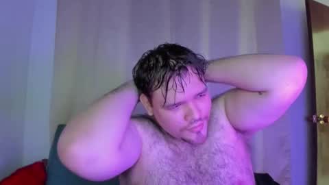 Snapshot of bear_big_ chatting on 02.07.26 bigbearr online show from 02.07.26