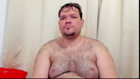 Snapshot of bear_big_ chatting on 02.12.26 bigbearr online show from 02.12.26