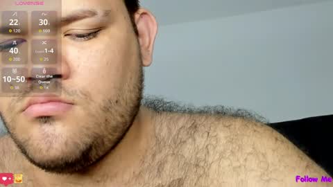 Snapshot of bear_big_ chatting on 04.05.26 bigbearr online show from 04.05.26