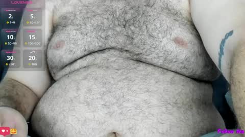 Snapshot of bear_big_ chatting on 04.06.26 bigbearr online show from 04.06.26