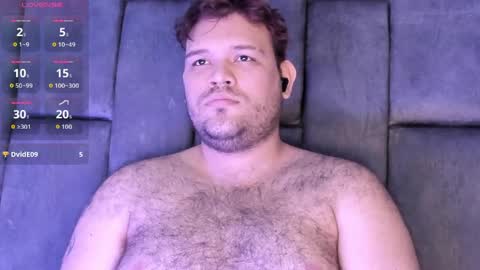 Snapshot of bear_big_ chatting on 04.09.26 bigbearr online show from 04.09.26