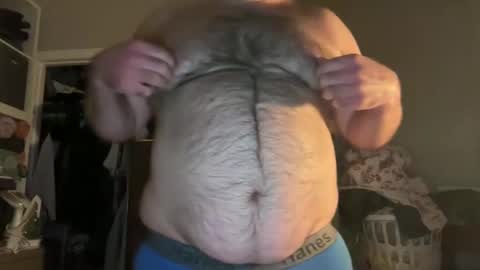 bear_country online show from 01.07.25