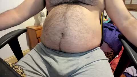 DOM bear online show from 05.20.26