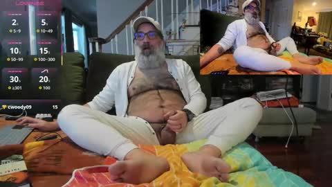 BareBear online show from 02.11.26