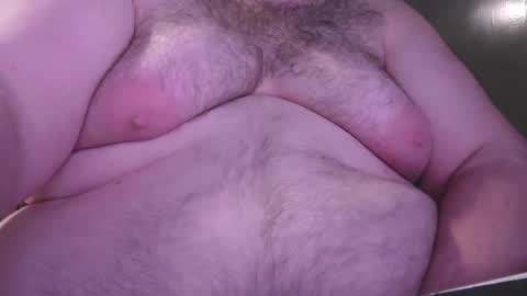 bear_man_oi online show from 12.04.25