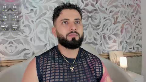 Snapshot of bear_mao_ chatting on 03.24.26 bear_mao_ online show from 03.24.26