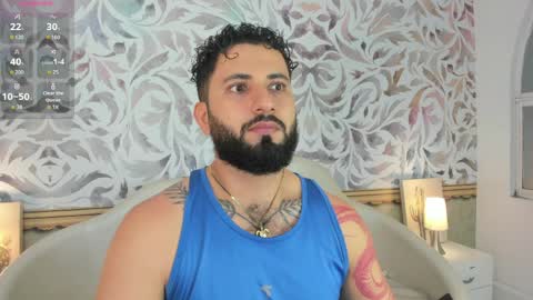 Snapshot of bear_mao_ chatting on 03.31.26 bear_mao_ online show from 03.31.26