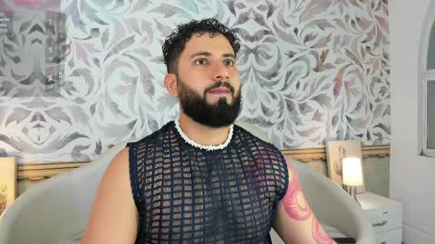 Snapshot of bear_mao_ chatting on 04.01.26 bear_mao_ online show from 04.01.26