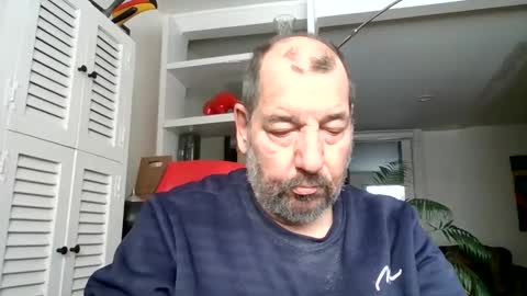 Bruno online show from 01.23.25