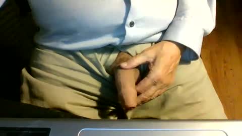 Bruno online show from 10.08.25