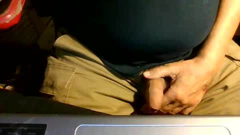 Bruno online show from 10.19.25