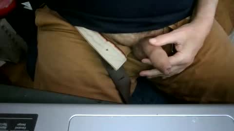 Bruno online show from 12.14.25