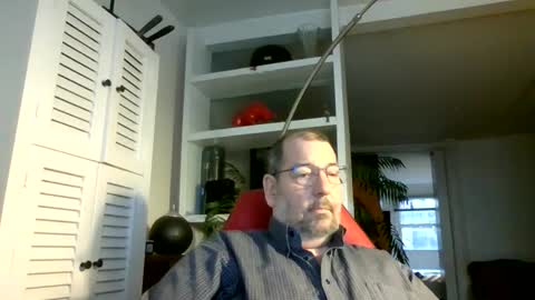 Snapshot of bearacuda555 chatting on 04.14.26 Bruno online show from 04.14.26