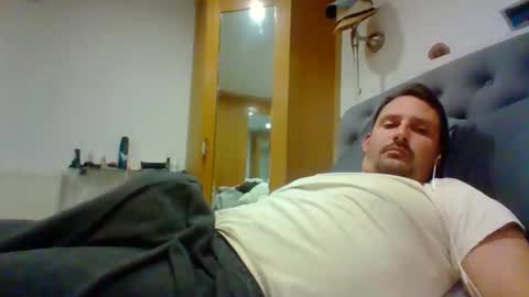bearboudior online show from 05.08.26