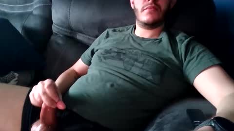 Snapshot of bearchaser97 chatting on 03.11.26 bearchaser97 online show from 03.11.26